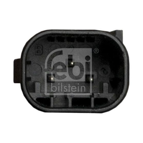 FEBI BILSTEIN Sensor, Abgasdruck 182495 f&uuml;r MERCEDES-BENZ