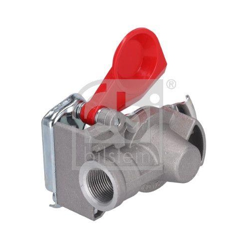 Kupplungskopf FEBI BILSTEIN 07219 für DAF MAN MERCEDES-BENZ VOLVO