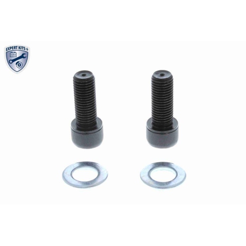 Trag-/F&uuml;hrungsgelenk VAICO V10-7185-1 EXPERT KITS + f&uuml;r AUDI SEAT SKODA VW VAG