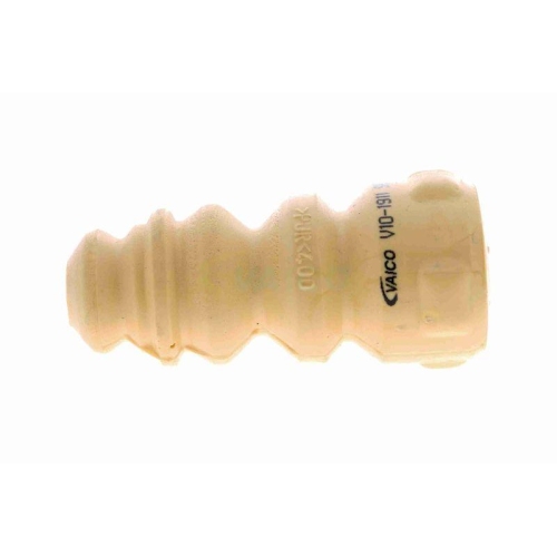 Anschlagpuffer, Federung VAICO V10-1911 Original VAICO Qualität für AUDI SEAT VW