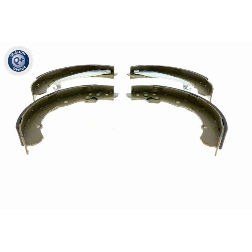 Bremsbackensatz VAICO V10-8352 Q+, Erstausrüsterqualität für AUDI SEAT SKODA VW