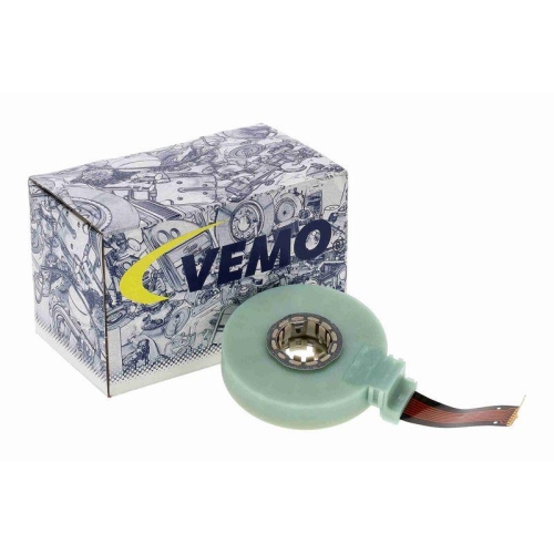 Lenkwinkelsensor VEMO V24-72-0182 Original VEMO Qualit&auml;t f&uuml;r FIAT OPEL