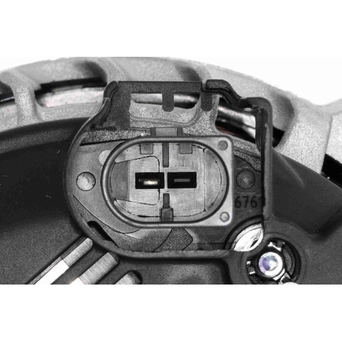 Generator VEMO V10-13-50059 Original VEMO Qualit&auml;t f&uuml;r AUDI MERCEDES-BENZ SEAT