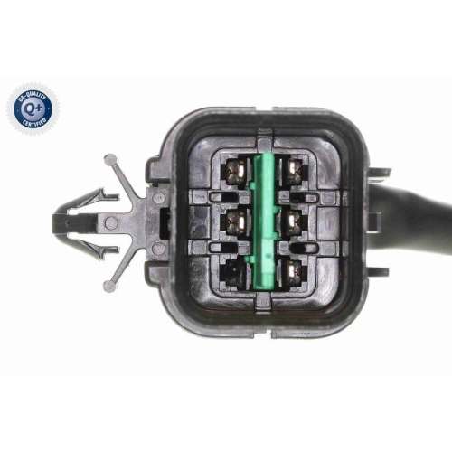 ACKOJA A53-07-0006 Wischermotor Q+ Erstausr&uuml;sterqualit&auml;t f&uuml;r KIA, vorne