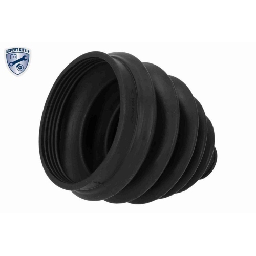 Faltenbalgsatz, Antriebswelle VAICO V10-7451 EXPERT KITS + f&uuml;r AUDI SEAT SKODA