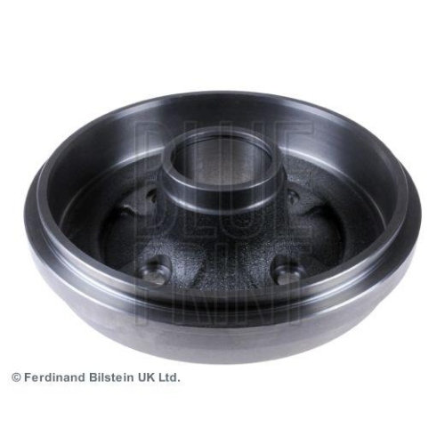 Bremstrommel BLUE PRINT ADK84709 f&uuml;r SUZUKI, Hinterachse