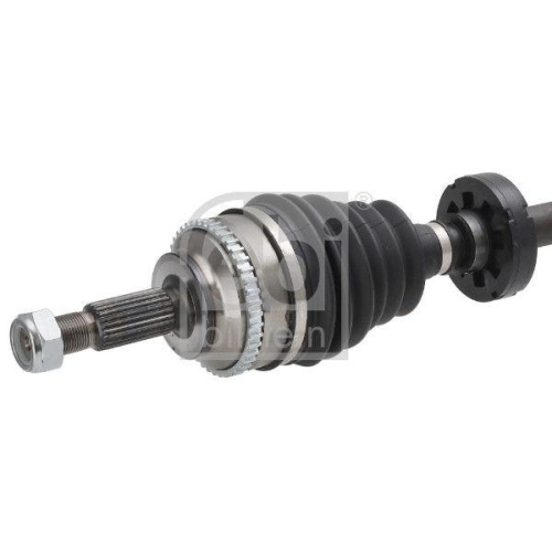 Antriebswelle FEBI BILSTEIN 194817 f&uuml;r RENAULT, Vorderachse links