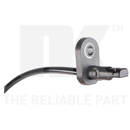 Sensor, Raddrehzahl NK 292614 f&uuml;r HONDA ACURA, Vorderachse rechts