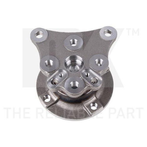 Radlagersatz NK 763731 f&uuml;r CITRO&Euml;N OPEL PEUGEOT VAUXHALL DS, Hinterachse