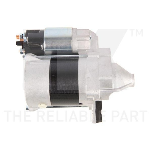 Starter NK 4733004 f&uuml;r MERCEDES-BENZ NISSAN RENAULT DACIA SMART