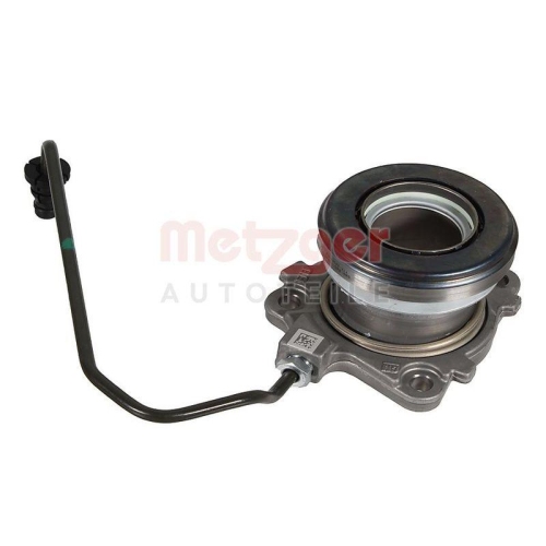 Nehmerzylinder, Kupplung METZGER AUTOTEILE 404-996 ORIGINAL ERSATZTEIL für FIAT