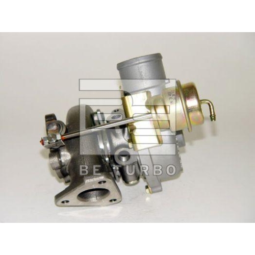 BE TURBO 124796 Lader, Aufladung f&uuml;r RENAULT