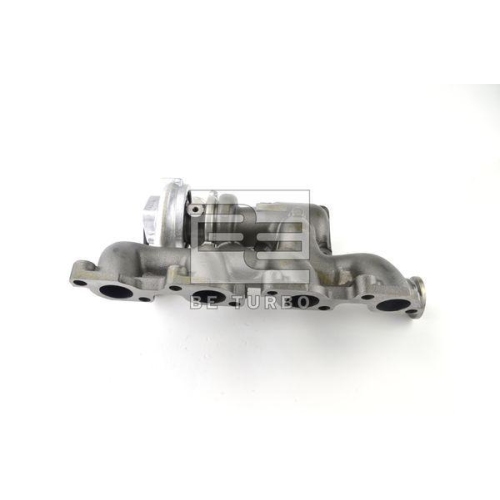 BE TURBO 127681RED Lader, Aufladung f&uuml;r FORD