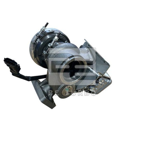 BE TURBO 131766 Lader, Aufladung f&uuml;r DEUTZ