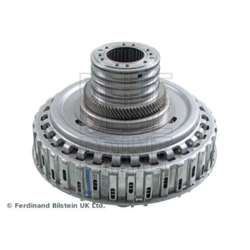 BLUE PRINT ADBP300279 Kupplungssatz f&uuml;r AUDI PORSCHE VW