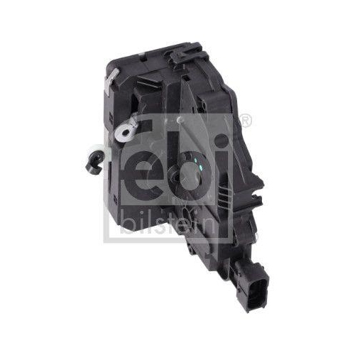FEBI BILSTEIN 1000767 T&uuml;rschloss febi Plus f&uuml;r FIAT, vorne links