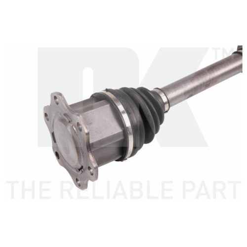 NK 5047265 Antriebswelle f&uuml;r AUDI, Vorderachse
