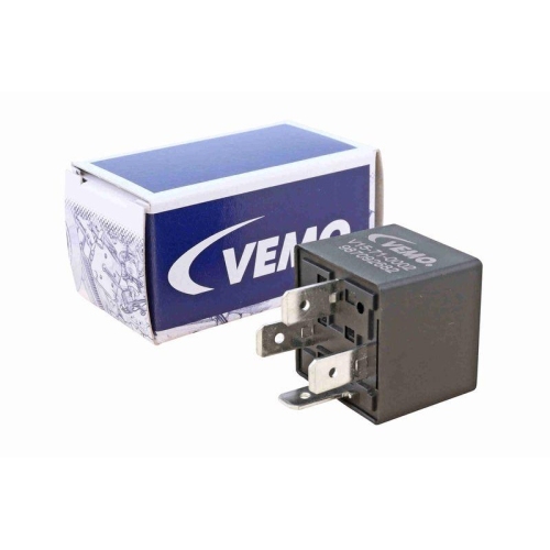 Multifunktionsrelais VEMO V15-71-0002 Green Mobility Parts f&uuml;r AUDI CITRO&Euml;N FORD