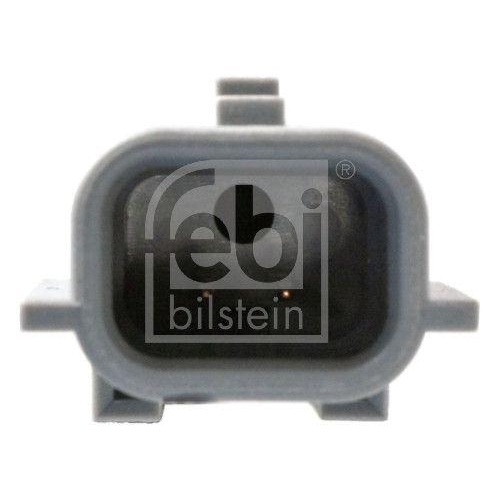 FEBI BILSTEIN Sensor, Raddrehzahl 179123 f&uuml;r RENAULT, Hinterachse links