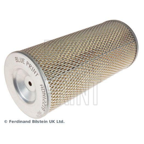 Luftfilter BLUE PRINT ADN12219 f&uuml;r DAF MERCEDES-BENZ NISSAN RENAULT VW STEYR