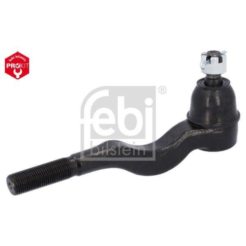 FEBI BILSTEIN Spurstangenkopf 15273 ProKit f&uuml;r MITSUBISHI, innen