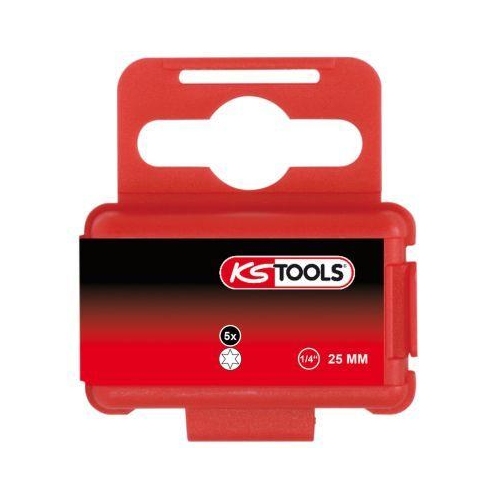 Schrauberbit KS TOOLS 911.3500 f&uuml;r