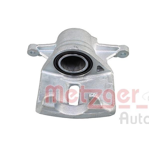 Bremssattel METZGER 6260424 f&uuml;r TOYOTA, Vorderachse rechts