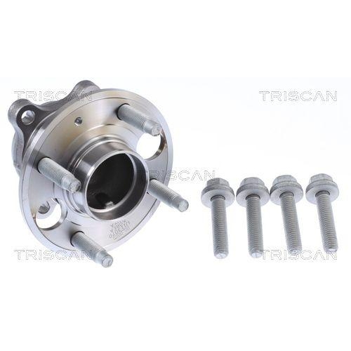 Radlagersatz TRISCAN 8530 24241 f&uuml;r OPEL VAUXHALL, Hinterachse