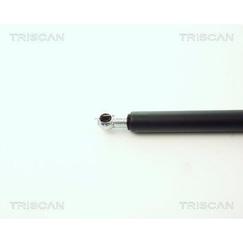 Gasfeder, Koffer-/Laderaum TRISCAN 8710 11216 f&uuml;r BMW, hinten links