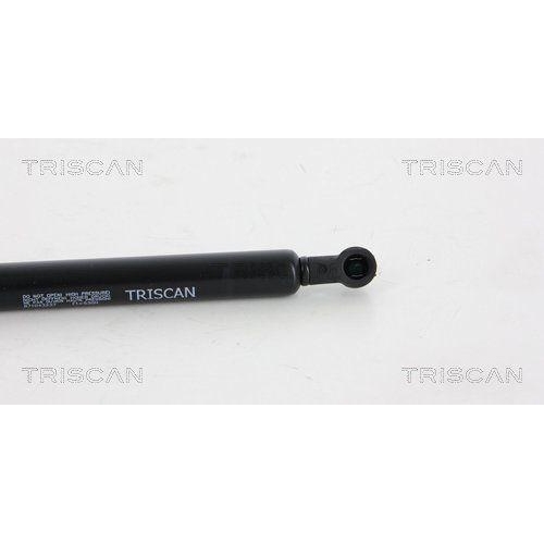 Gasfeder, Koffer-/Laderaum TRISCAN 8710 43237 für HYUNDAI