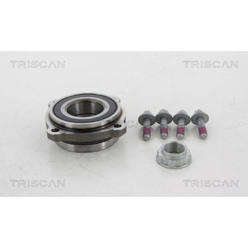 Radlagersatz TRISCAN 8530 11229 f&uuml;r BMW, Hinterachse
