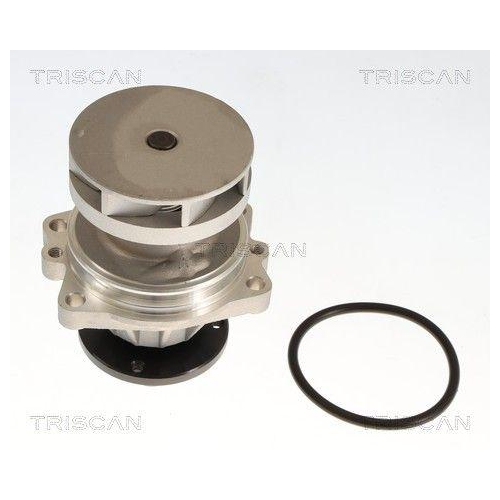 Wasserpumpe, Motork&uuml;hlung TRISCAN 8600 11004 f&uuml;r BMW