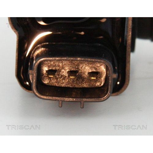 Z&uuml;ndspule TRISCAN 8860 42015 f&uuml;r MITSUBISHI