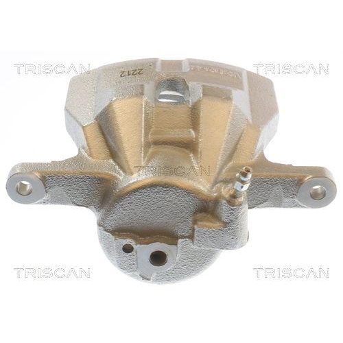 Bremssattel TRISCAN 8175 13138 f&uuml;r SUBARU TOYOTA, Vorderachse rechts