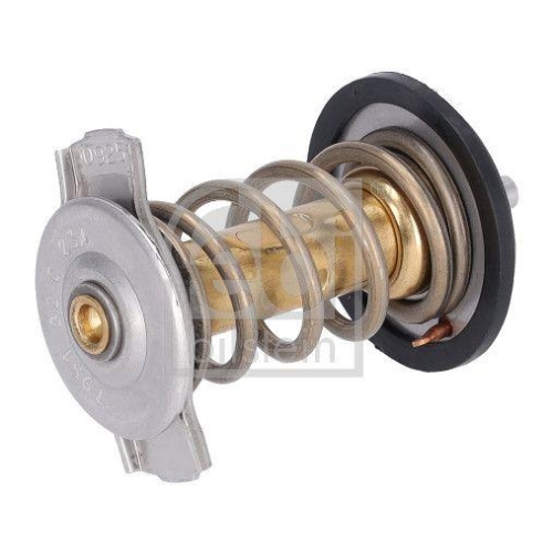 FEBI BILSTEIN Thermostat, K&uuml;hlmittel 185598 f&uuml;r FIAT