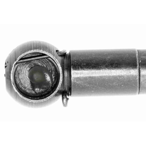 ACKOJA A38-0129 Gasfeder, Koffer-/Laderaum Original ACKOJA Qualit&auml;t f&uuml;r NISSAN
