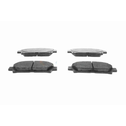 ACKOJA A70-0052 Bremsbelagsatz, Scheibenbremse Original ACKOJA Qualit&auml;t f&uuml;r