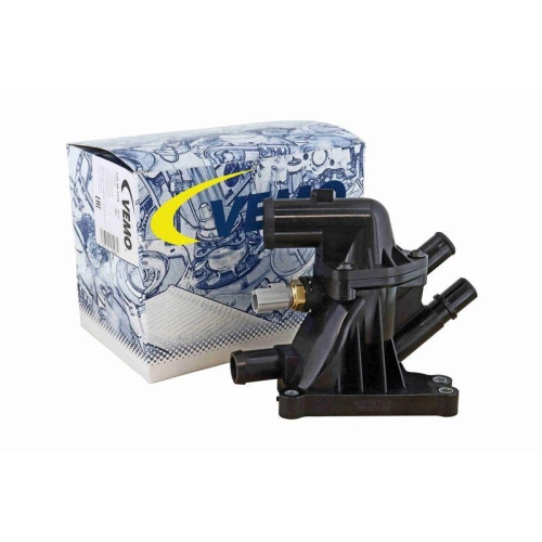 Thermostatgeh&auml;use VEMO V25-99-1770 Green Mobility Parts f&uuml;r FORD