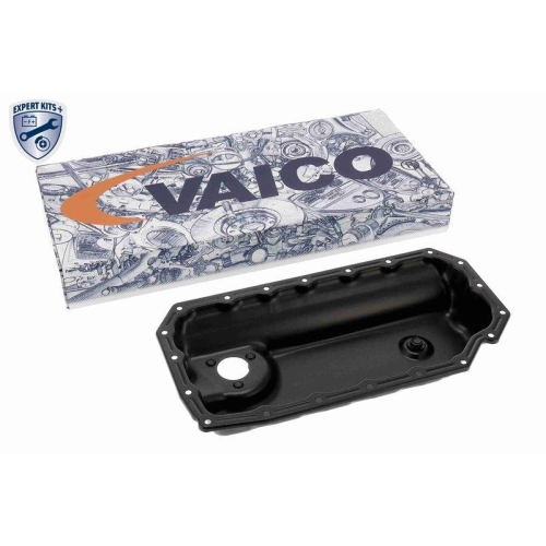 &Ouml;lwanne VAICO V10-8009 EXPERT KITS + f&uuml;r AUDI VW