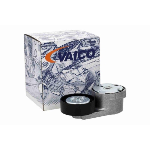 Riemenspanner, Keilrippenriemen VAICO V33-0576 Original VAICO Qualit&auml;t f&uuml;r DODGE