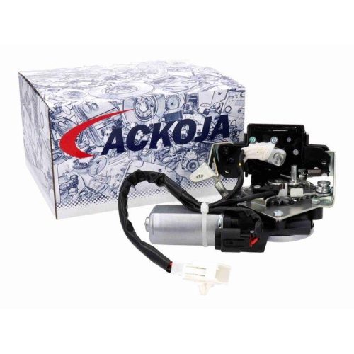 ACKOJA A70-85-0029 Heckklappenschloss Green Mobility Parts f&uuml;r TOYOTA
