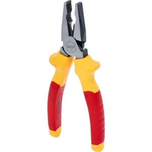 Kombinationszange KS TOOLS 117.5401 f&uuml;r
