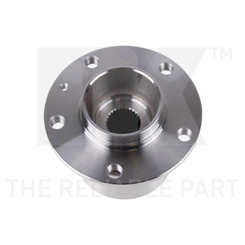 Radlagersatz NK 763732 f&uuml;r CITRO&Euml;N OPEL PEUGEOT TOYOTA VAUXHALL, Hinterachse