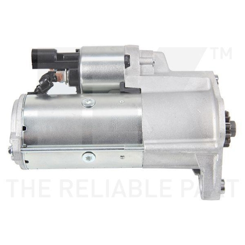 Starter NK 4733005 f&uuml;r MERCEDES-BENZ VW VAG