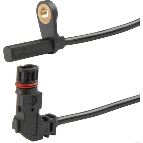 HERTH+BUSS ELPARTS 70660201 Sensor, Raddrehzahl f&uuml;r MERCEDES-BENZ
