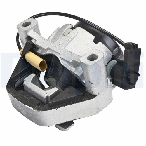 Lagerung, Motor DELPHI TEM289 für AUDI, links, rechts, vorne