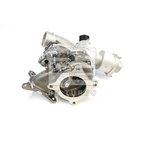 BE TURBO 129211 Lader, Aufladung f&uuml;r VAG