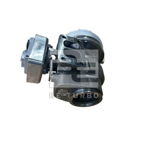 BE TURBO 132220 Lader, Aufladung f&uuml;r AGCO