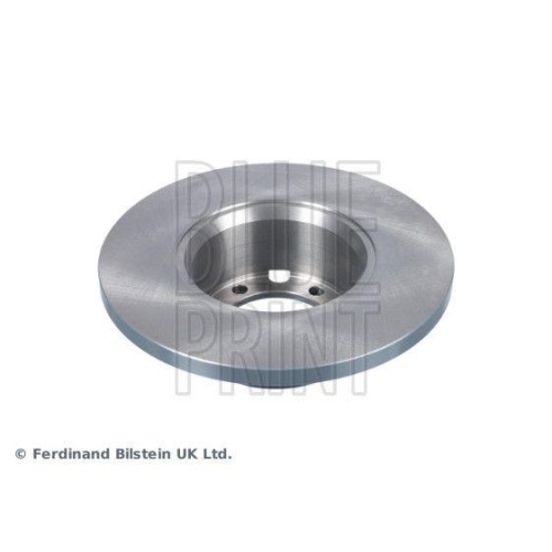 BLUE PRINT ADU174381 2 St&uuml;ck Bremsscheiben f&uuml;r MERCEDES-BENZ, Vorderachse