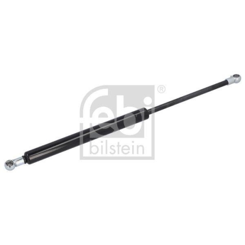 FEBI BILSTEIN 1006613 Gasfeder, Motorhaube f&uuml;r DEUTZ-FAHR, beidseitig